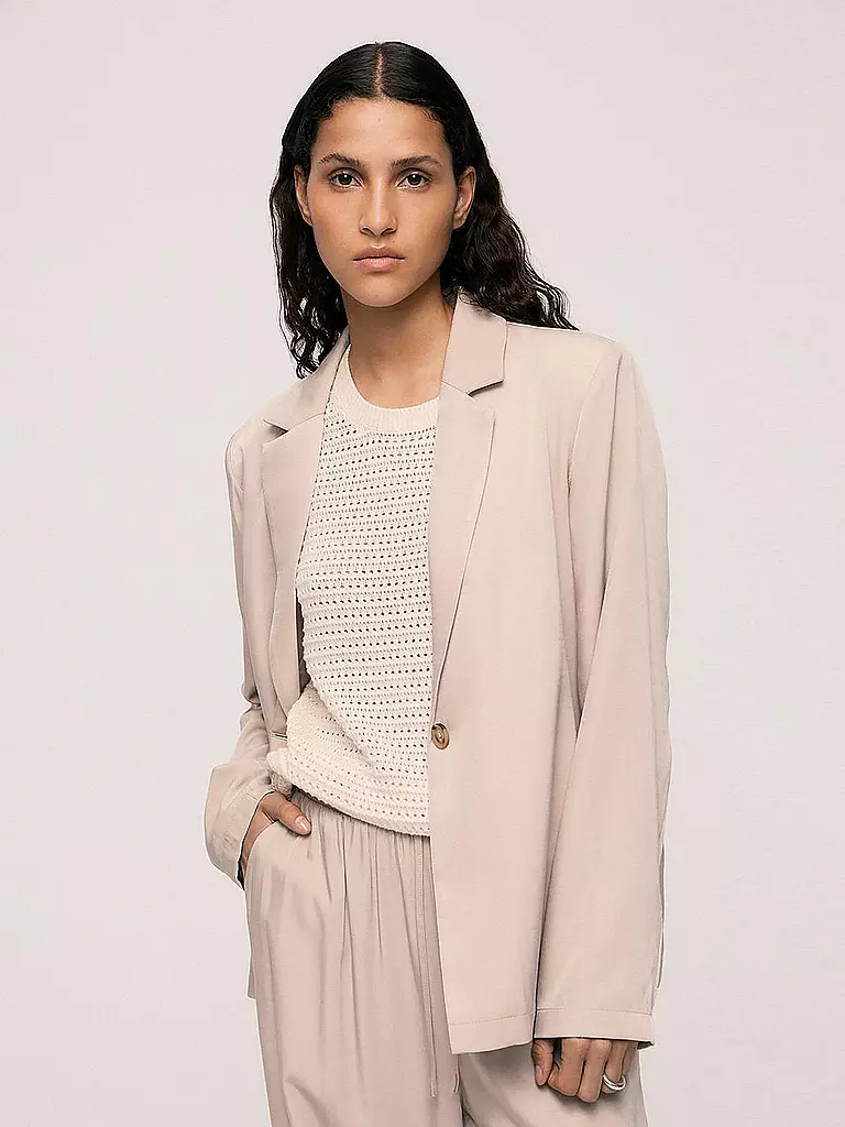 VILA | Blazer VIBOLIS | Beige