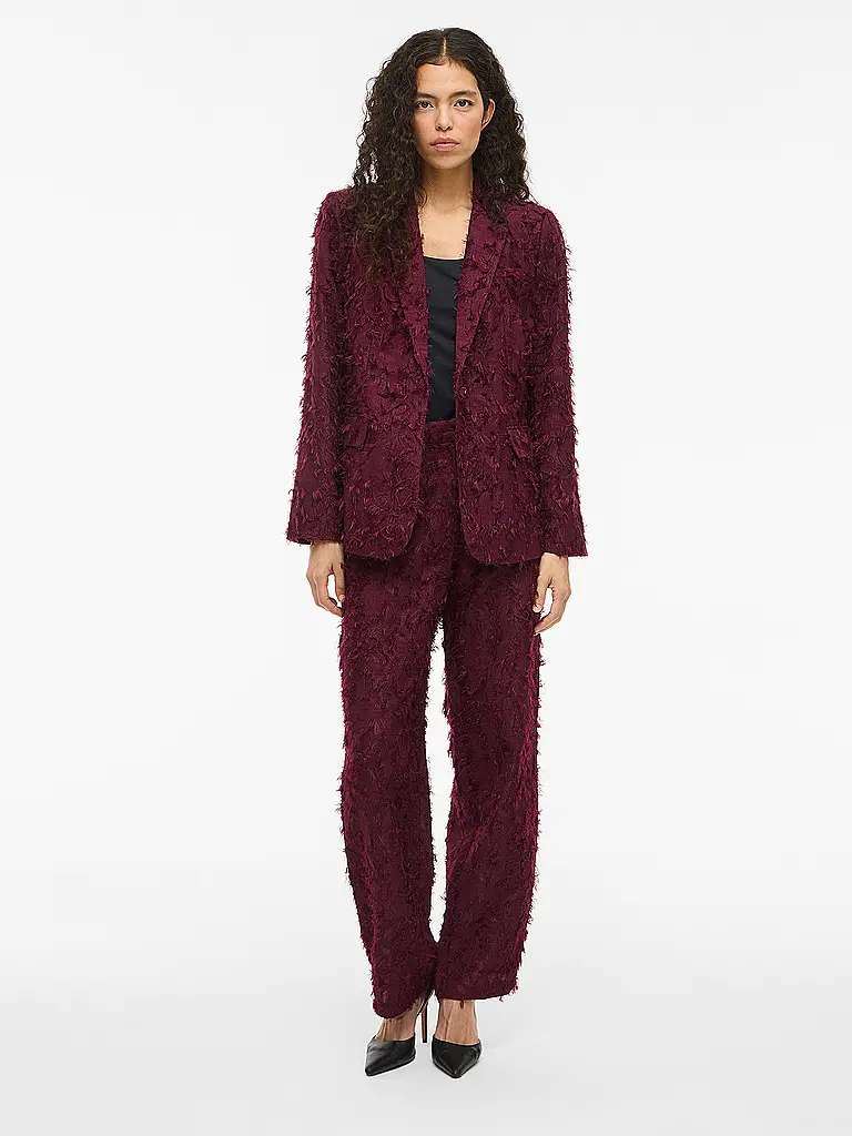 VILA | Blazer VIWAGNE | Baya