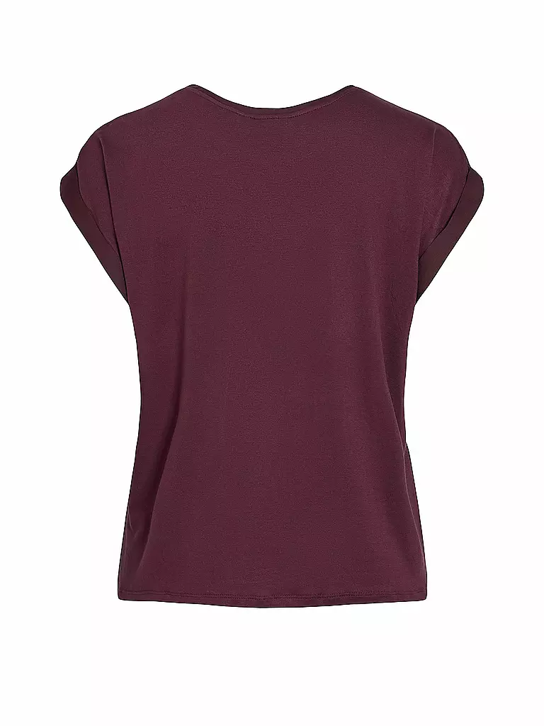 VILA | Blusón VIELLETTE | Baya