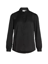 VILA | Blusa VIELLETTE | Negro