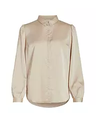 VILA | Blusa VIELLETTE | Beige