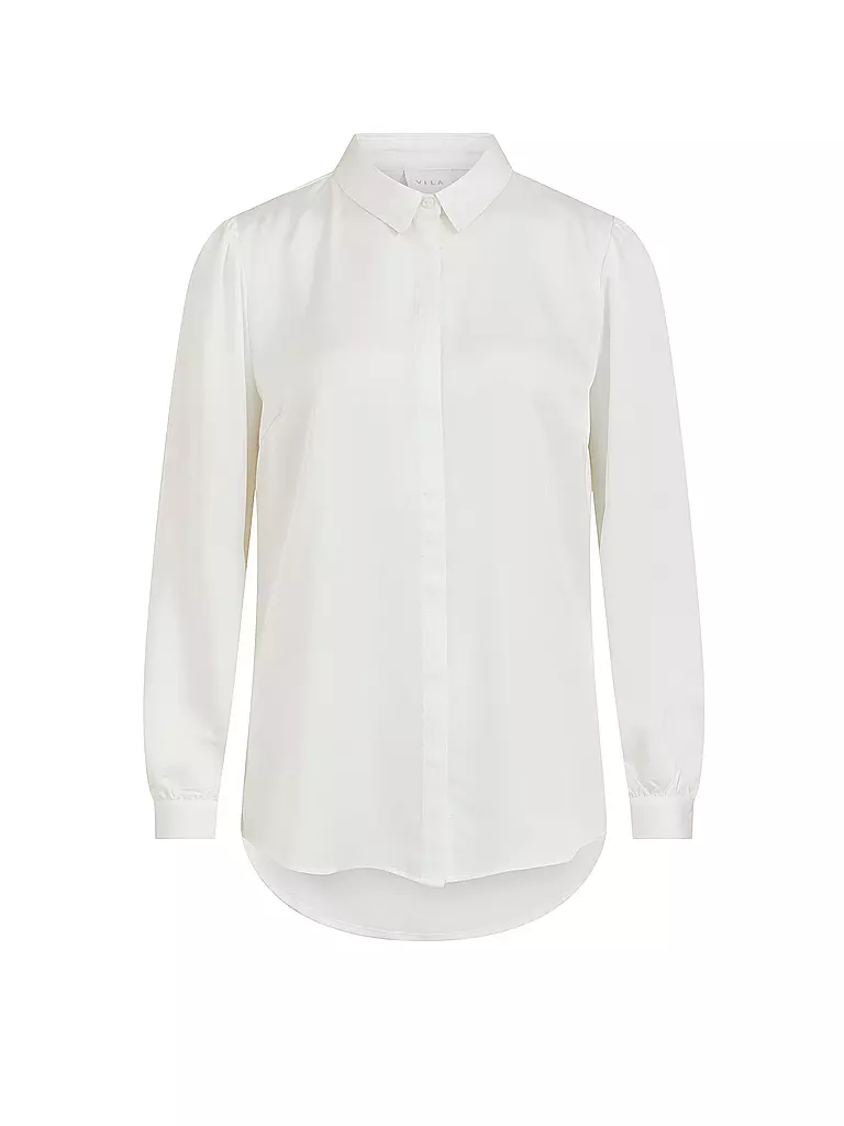VILA | Blusa VIELLETTE | Blanco