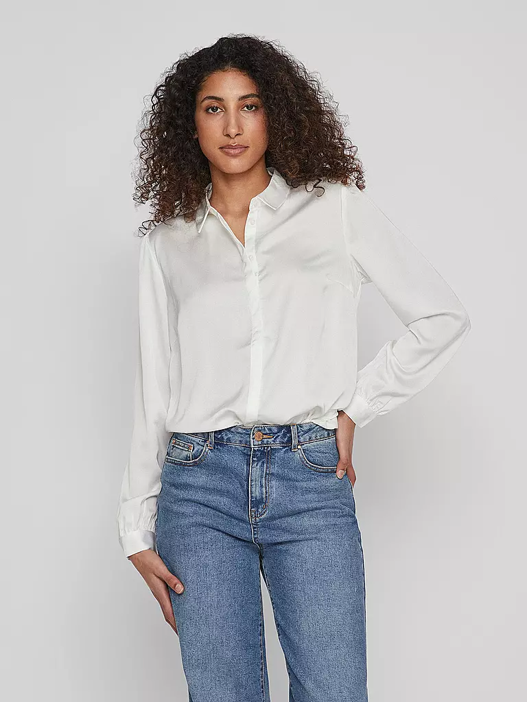 VILA | Blusa VIELLETTE | 
