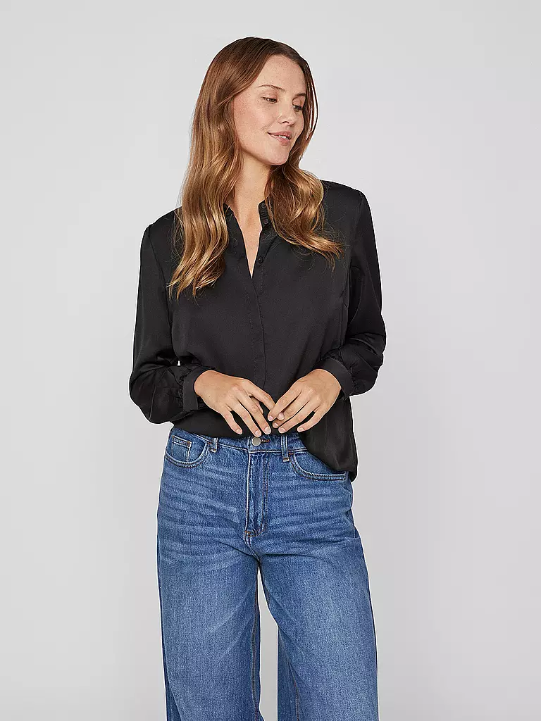VILA | Blusa VIELLETTE | 