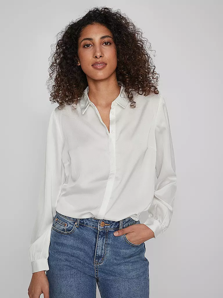 VILA | Blusa VIELLETTE | 