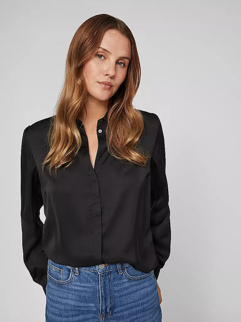 VILA | Blusa VIELLETTE | 