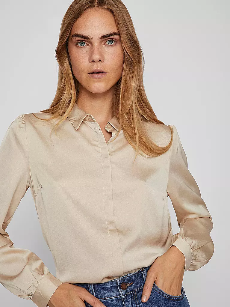 VILA | Blusa VIELLETTE | 