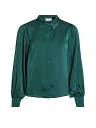 VILA | Blusa VIENNA RAVENNA | Verde oscuro