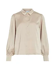 VILA | Blusa VIENNA RAVENNA | Beige
