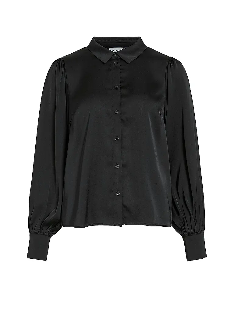 VILA | Blusa VIENNA RAVENNA | Negro