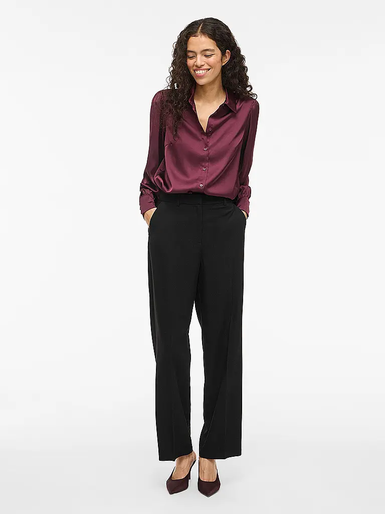 VILA | Blusa VIENNA RAVENNA | Baya