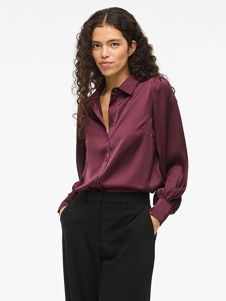 VILA | Blusa VIENNA RAVENNA | 