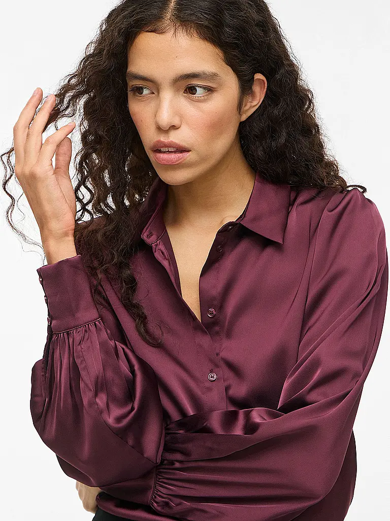 VILA | Blusa VIENNA RAVENNA | 