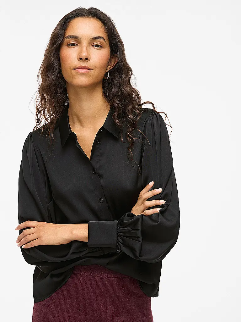 VILA | Blusa VIENNA RAVENNA | 