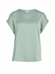 VILA | Blusenshirt VIELLETTE | Menta