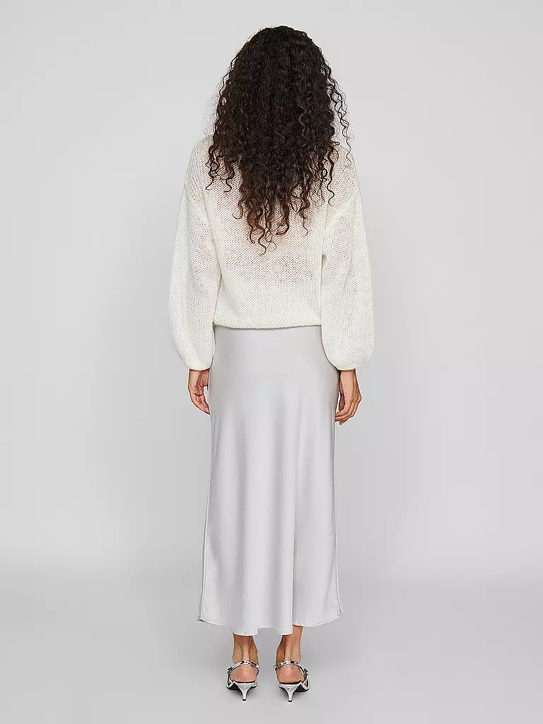 VILA | Maxifalda VIELLETTE HW | 