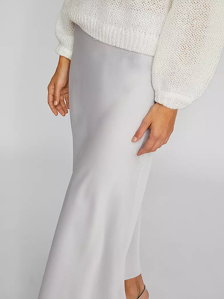 VILA | Maxifalda VIELLETTE HW | 
