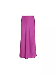 VILA | Midi falda VIELLETTE | Lila