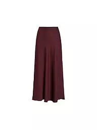 VILA | Midi falda VIELLETTE | Baya