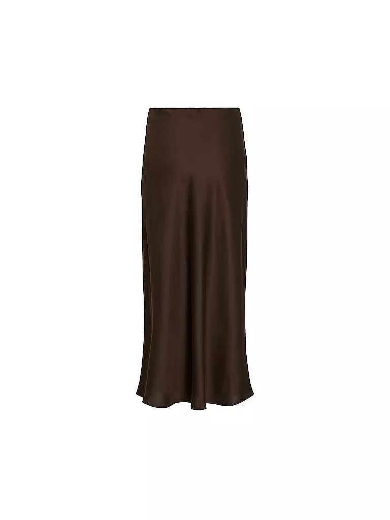 VILA | Midi falda VIELLETTE | 