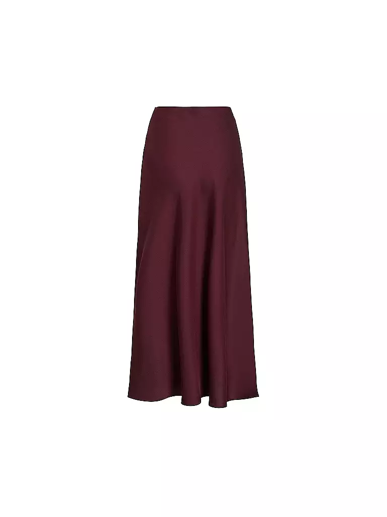VILA | Midi falda VIELLETTE | 