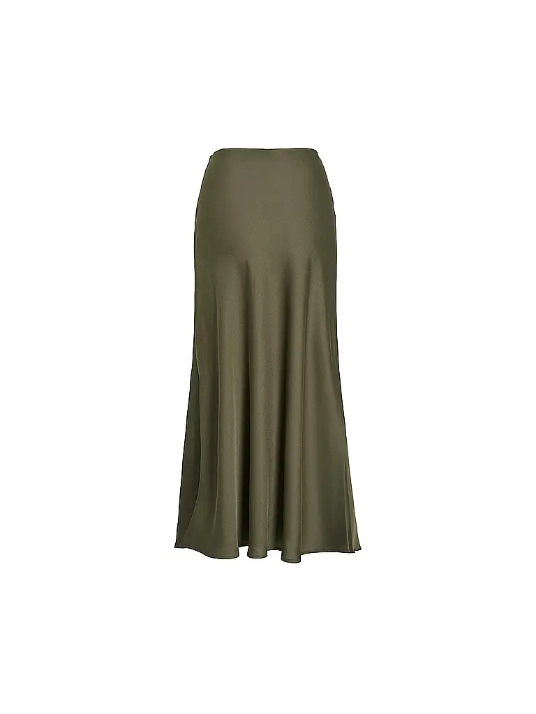VILA | Midi falda VIELLETTE | 