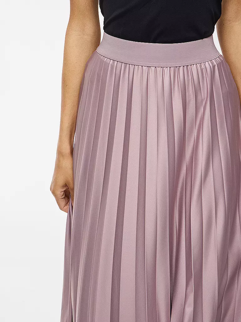 VILA | Midi falda VINITBAN | 