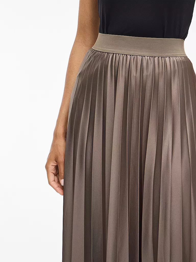 VILA | Midi falda VINITBAN | 