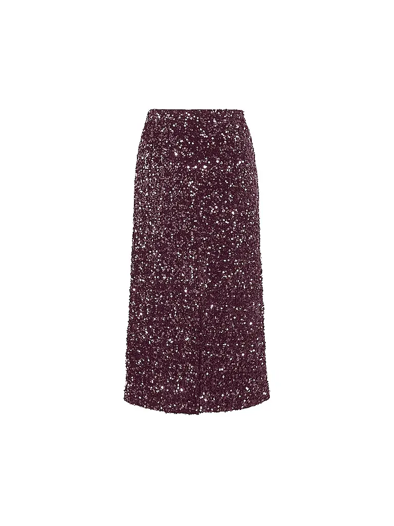 VILA | Midi falda | 