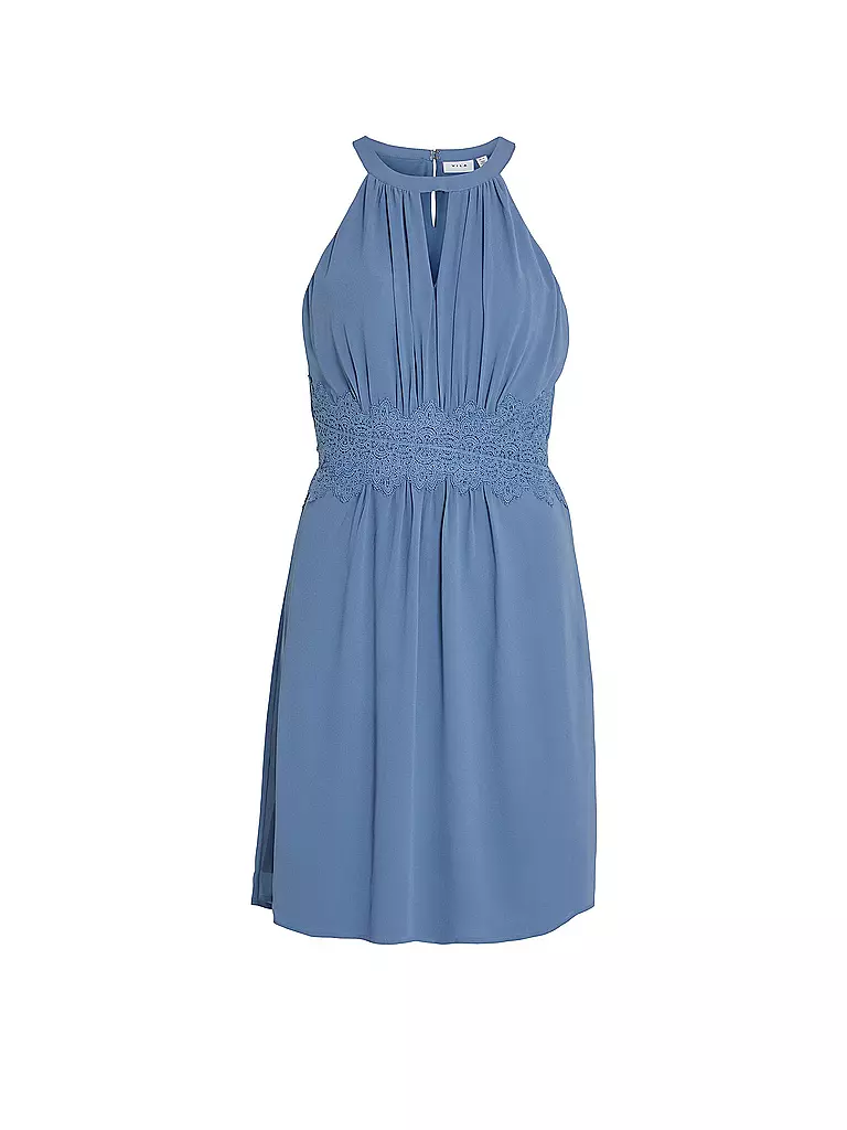 VILA | Midikleid VIMILINA  | Azul