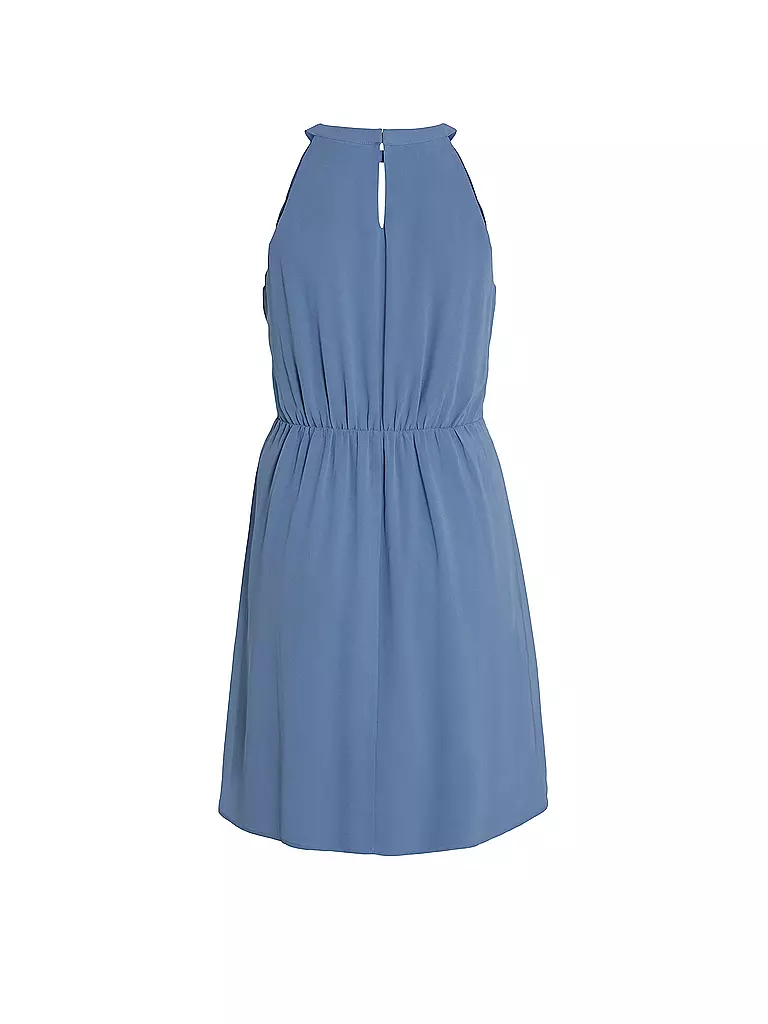 VILA | Midikleid VIMILINA  | Azul