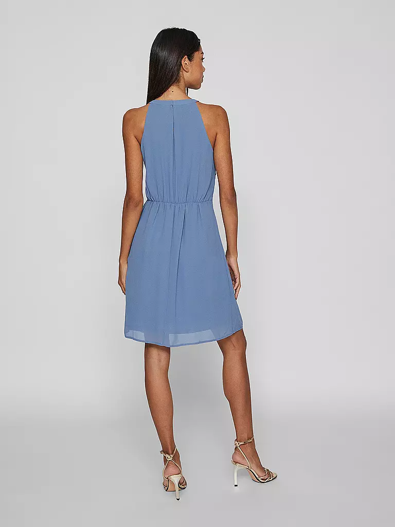 VILA | Midikleid VIMILINA  | Azul