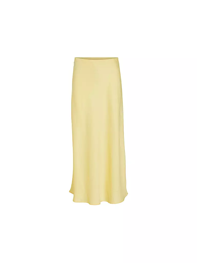 VILA | Midirock VIELLETTE | Amarillo