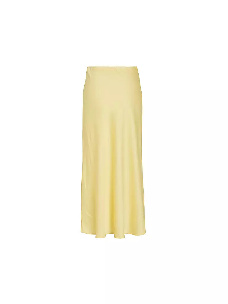 VILA | Midirock VIELLETTE | Amarillo