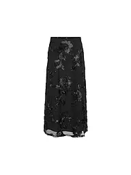 VILA | Midirock VISTELLE | Negro