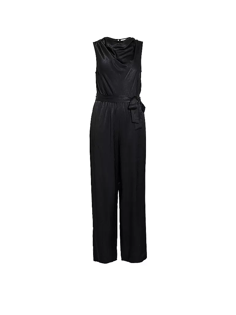 VILA | Mono VIMARELLE | Negro