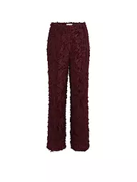VILA | Pantalón de vestir VIWAGNE | Baya