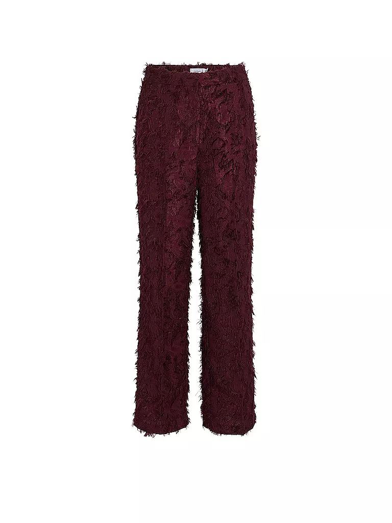 VILA | Pantalón de vestir VIWAGNE | Baya