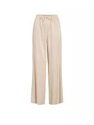 VILA | Pantalones Marlene VIBOLIS | Beige