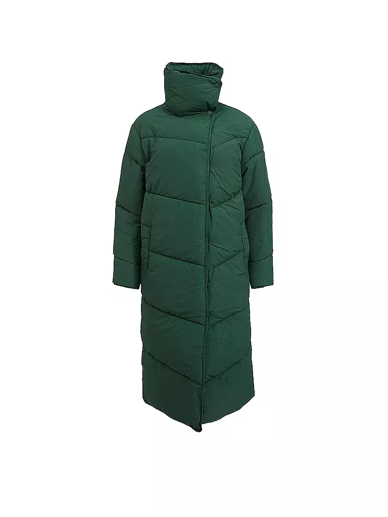 VILA | Steppmantel VILOUISA  | Verde