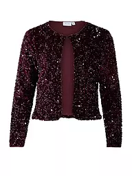 VILA | Strickjacke VIFAITH | Baya