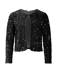 VILA | Strickjacke VIFAITH | Negro