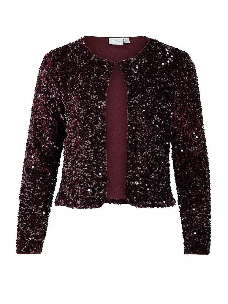 VILA | Strickjacke VIFAITH | Baya