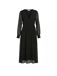 VILA | Vestido de cóctel VIFALIA | Negro