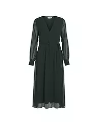 VILA | Vestido de cóctel VIFALIA | Petróleo