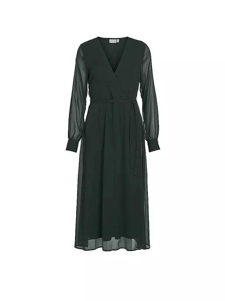 VILA | Vestido de cóctel VIFALIA | Petróleo