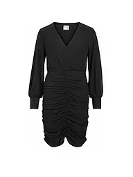 VILA | Vestido de cóctel VIPARTINA | Negro