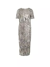 VILA | Vestido de noche VIAMAYA | Plata