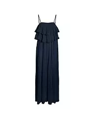 VILA | Vestido de noche VICHIFFAN | Azul oscuro