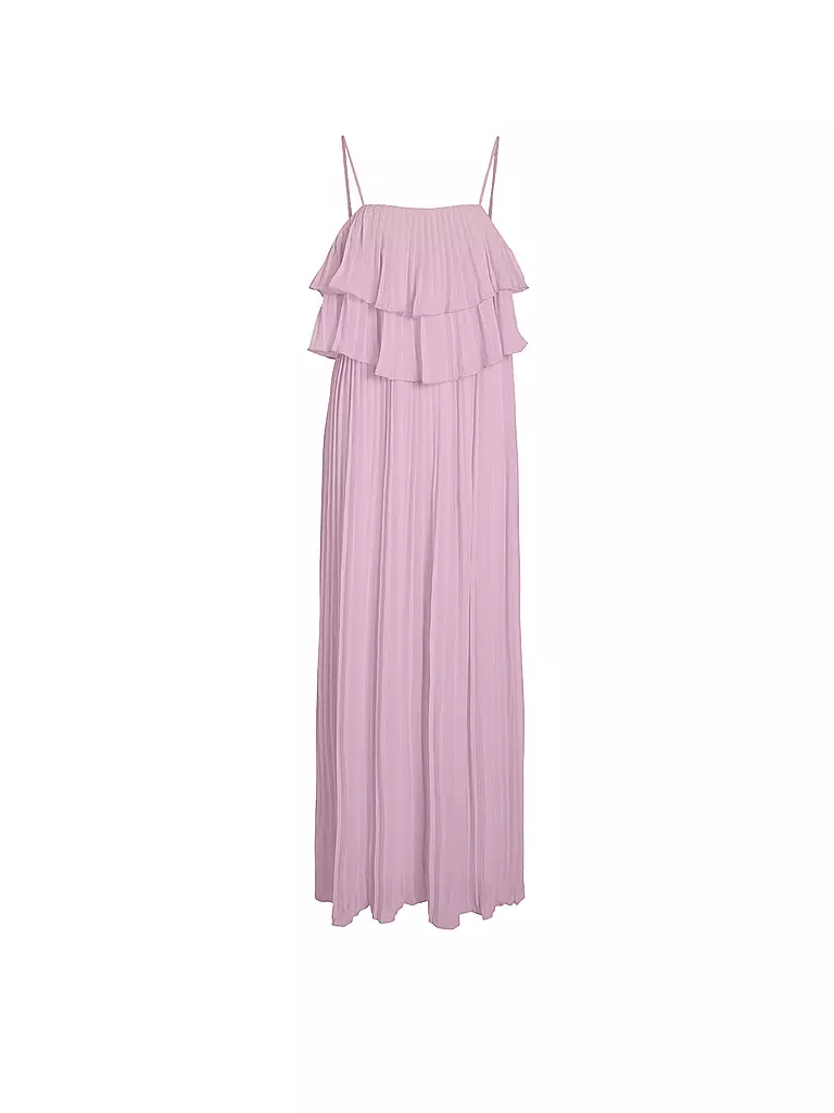 VILA | Vestido de noche VICHIFFAN | Rosa